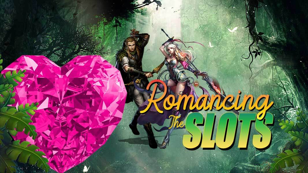 ZAR Casino Valentine Promotions