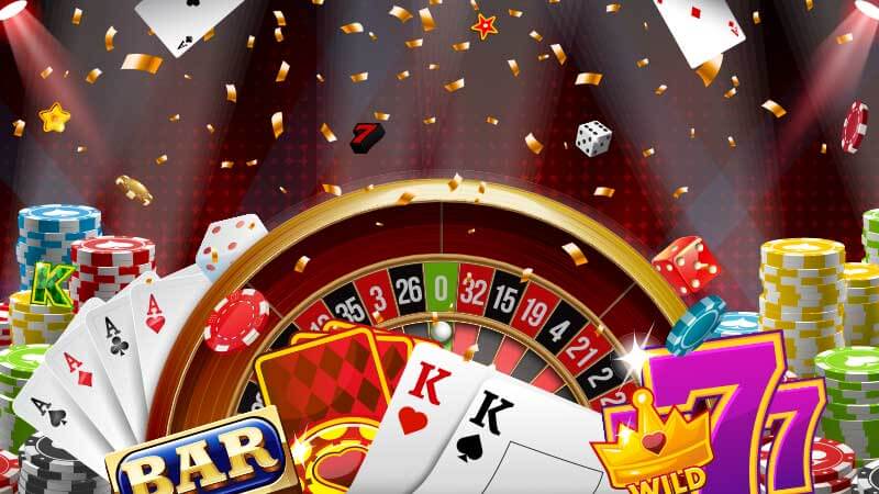 Triple your Wins in our New Slot!