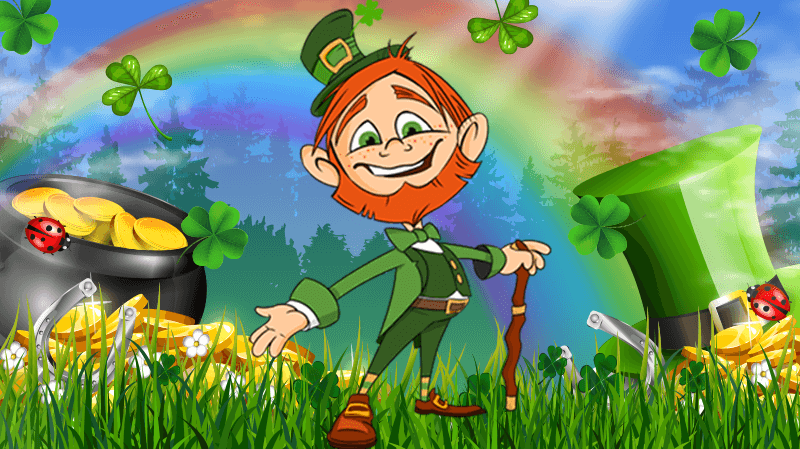Spin Some Mischief and Magic in our New Online Slot!