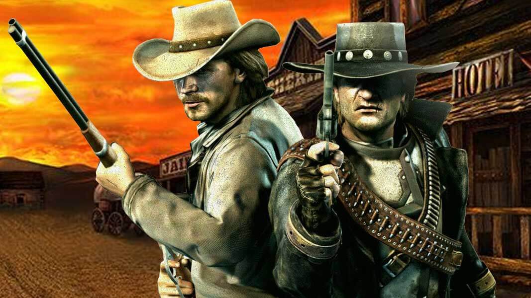 Some Western Wins at ZAR Casino