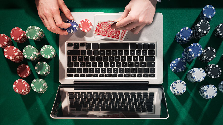 How to Win At Online Poker?