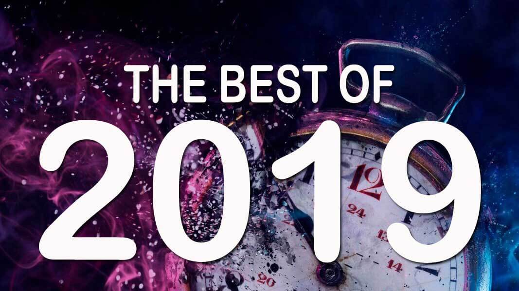 ZAR Casino 2019 Highlights