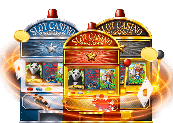 Featured Image for promo: 3 NEW GAMES!