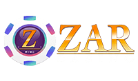 ZarCasino Footer Logo