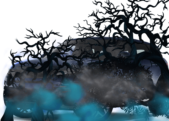 Featured Image for promo: THEY ARE HIDING...