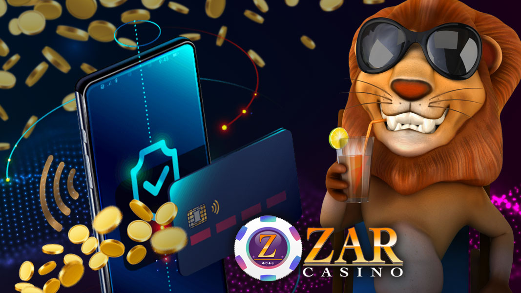 ZAR Casino Mini Budget