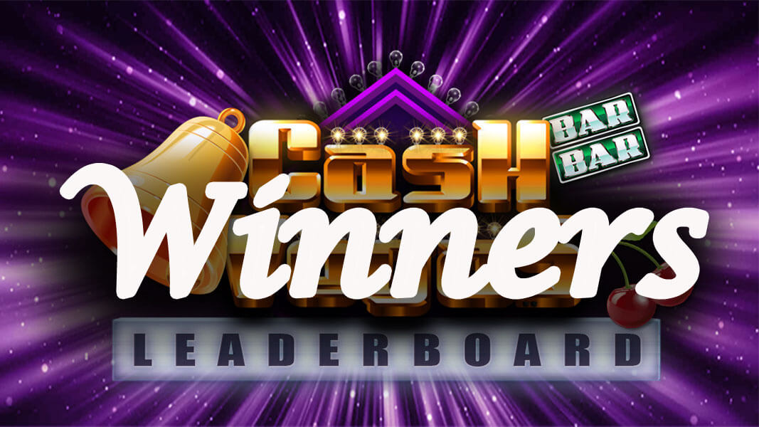 ZAR Casino Leaderboard Winners