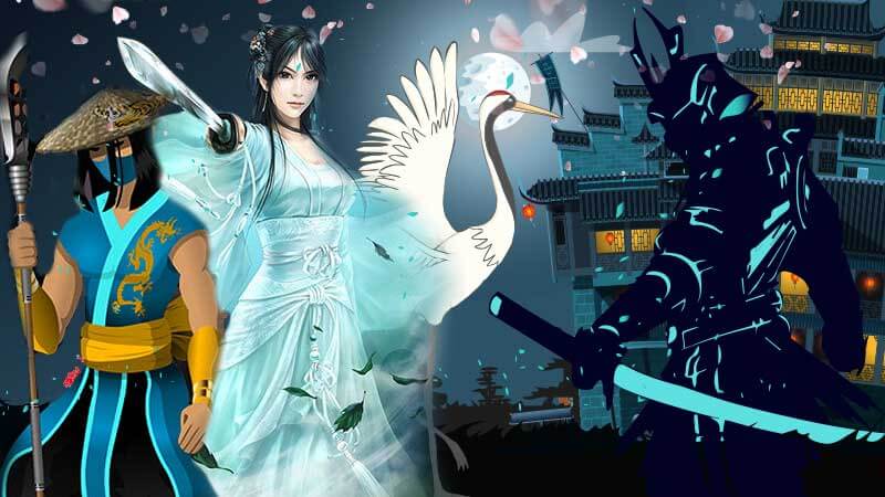 Tanzakura Video Slot: New Slot to Win!