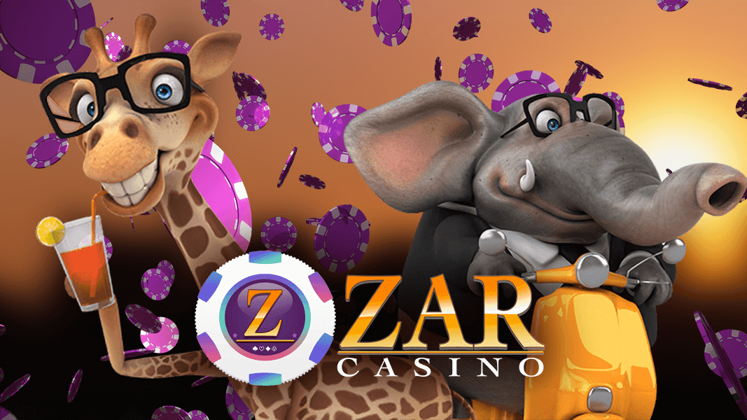 ZAR Casino Best Online Casino Games