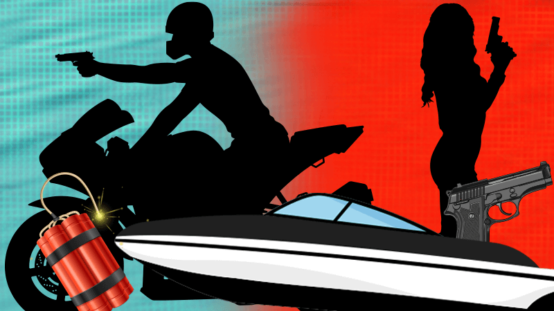 Win Max Cash: Not Mission Impossible!